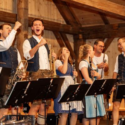Oktoberfest 2023
